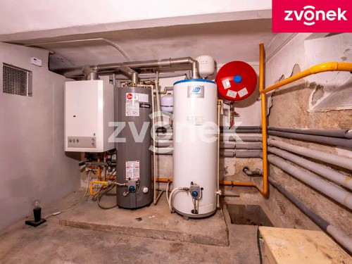 Prodej domu 400 m², pozemek 4200 m²