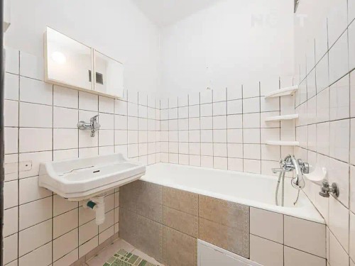 Prodej bytu 3+1 82 m²