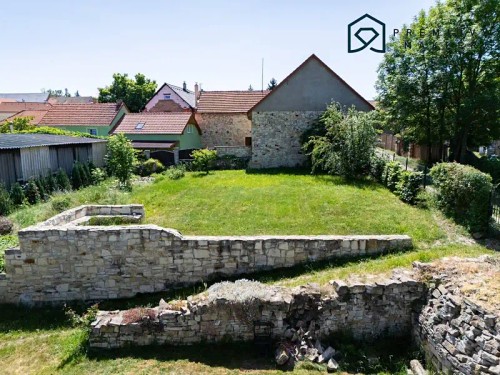 Prodej domu 200 m², pozemek 1287 m²