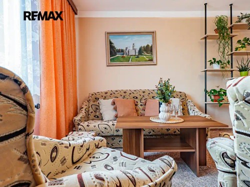 Prodej domu 132 m², pozemek 1443 m²