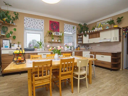 Prodej domu 163 m², pozemek 1085 m²