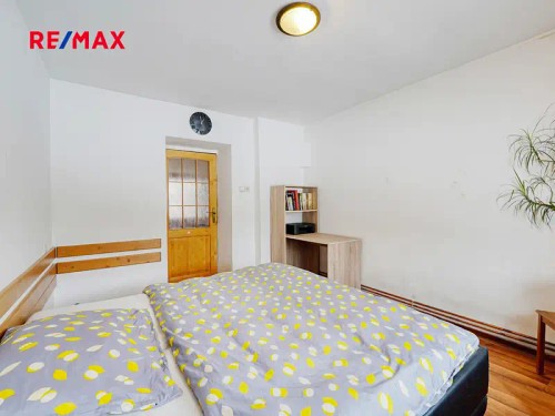 Prodej chalupy 96 m², pozemek 1978 m²