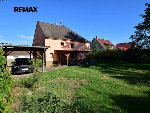 Prodej domu 222 m², pozemek 1115 m²