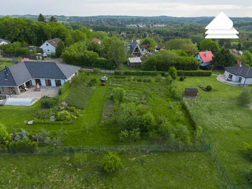 Prodej stavebního pozemku 1421 m²