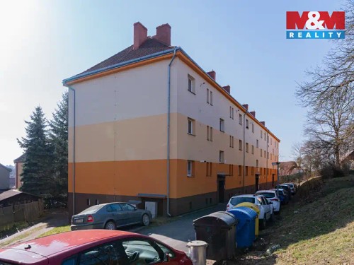 Prodej bytu 3+kk 57 m²