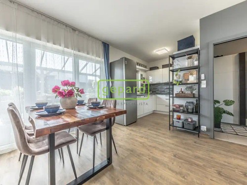 Prodej bytu 4+kk 99 m²