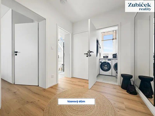 Prodej domu 101 m², pozemek 310 m²