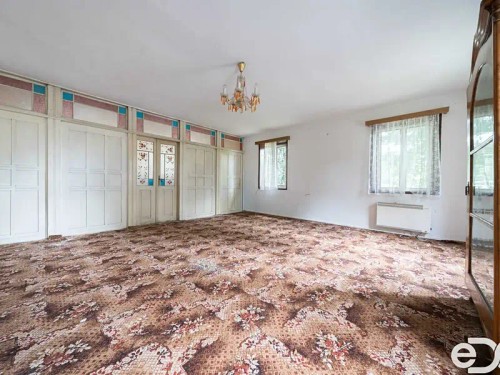 Prodej domu 170 m², pozemek 3300 m²