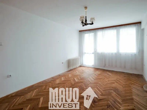 Prodaný  byt 3+1 64 m²