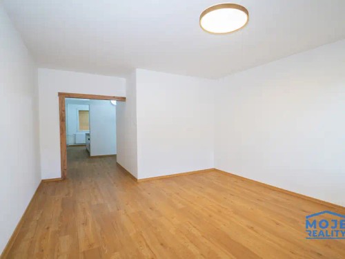 Prodaný byt 3+1 84 m²