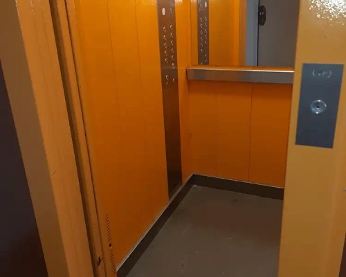Prodaný byt 3+1 68 m²