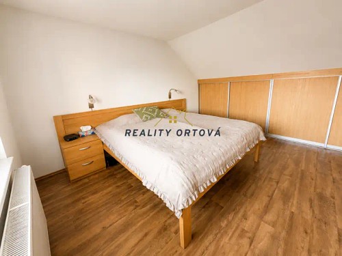 Prodej zemědělské usedlosti 166 m², pozemek 2688 m²