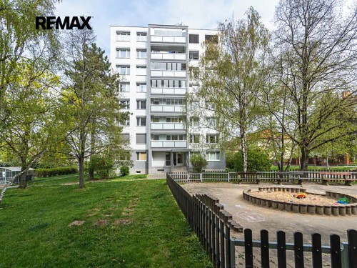 Prodej bytu 2+kk 43 m²