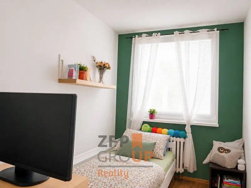 Prodej bytu 4+1 82 m²