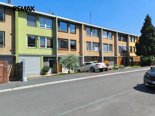Prodej domu 145 m², pozemek 120 m²