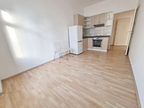 Prodaný byt 2+1 64 m²