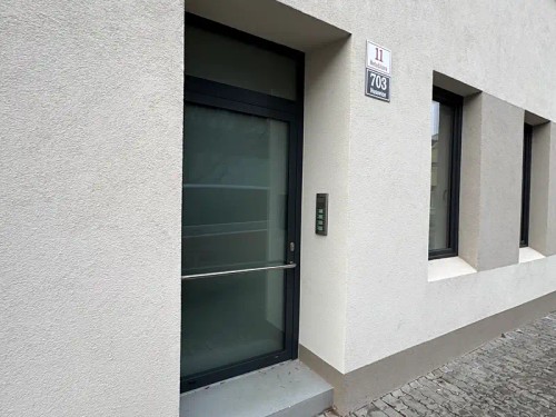 Prodaný byt 3+kk 70 m²