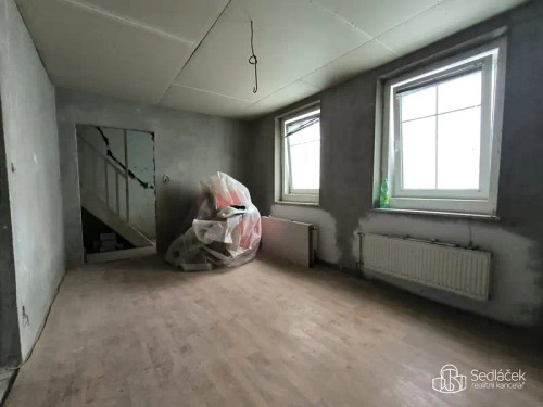 Prodej domu 90 m², pozemek 139 m²
