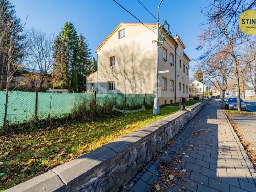 Prodej bytu 3+1 78 m²