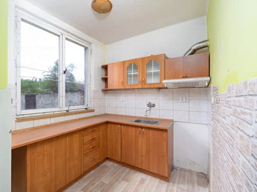 Prodej bytu 2+1 55 m²