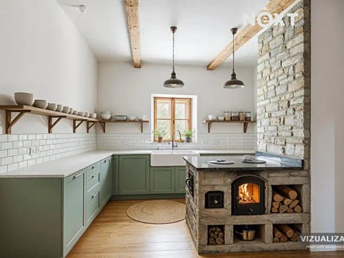 Prodej domu 93 m², pozemek 356 m²