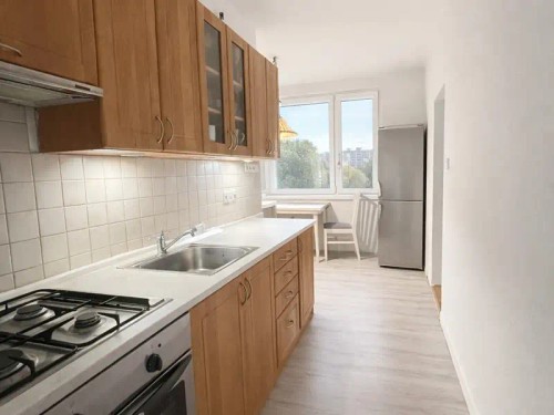 Prodaný  byt 2+1 64 m²