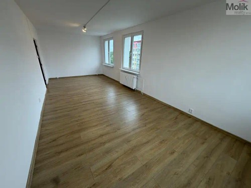 Prodej bytu 3+1 81 m²