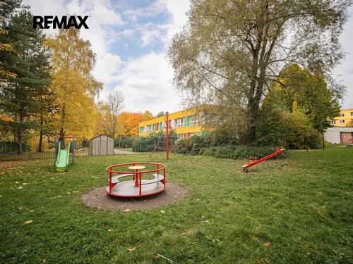 Prodej bytu 3+1 73 m²