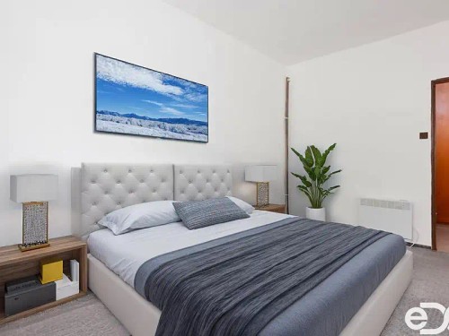 Prodaný byt 3+1 67 m²