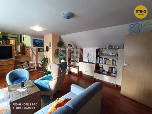 Prodej bytu 3+1 82 m²
