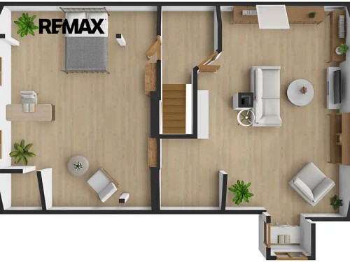 Prodej chaty 150 m², pozemek 412 m²