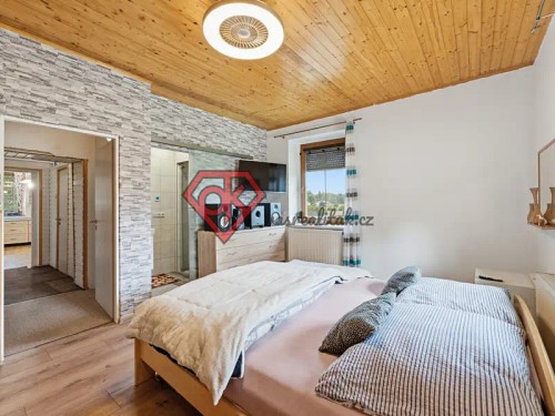 Prodej bytu 3+1 130 m²