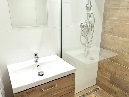 Prodaný byt 2+1 62 m²