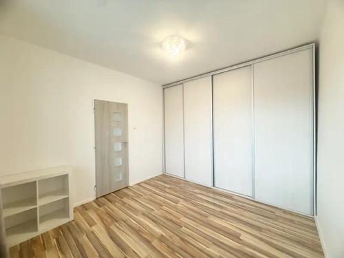 Prodaný byt 2+1 54 m²