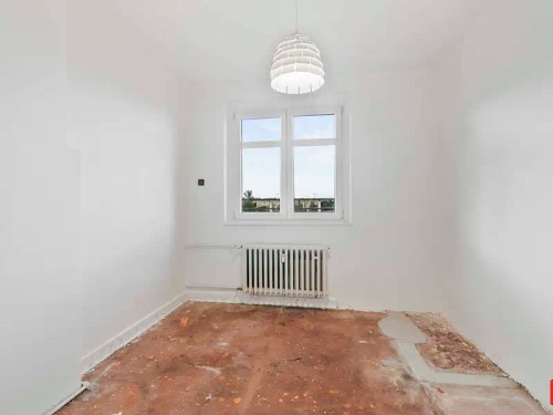 Prodej bytu 3+kk 56 m²