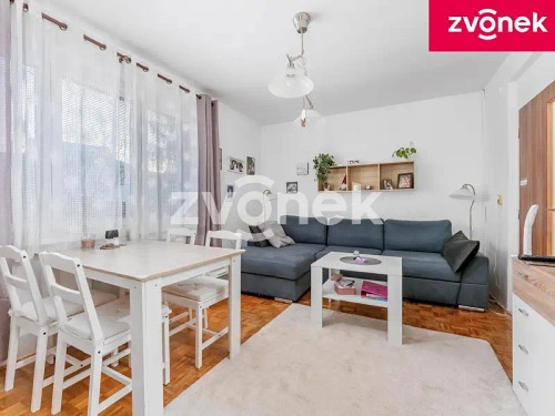 Prodej bytu 2+kk 56 m²