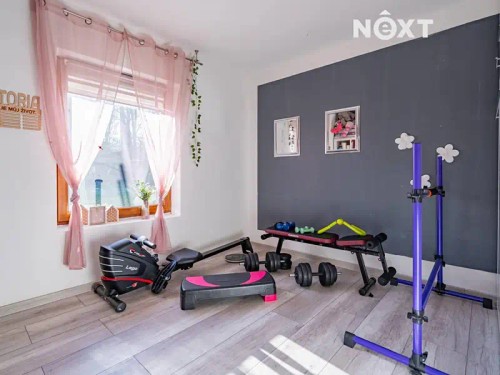 Prodej domu 216 m², pozemek 1768 m²