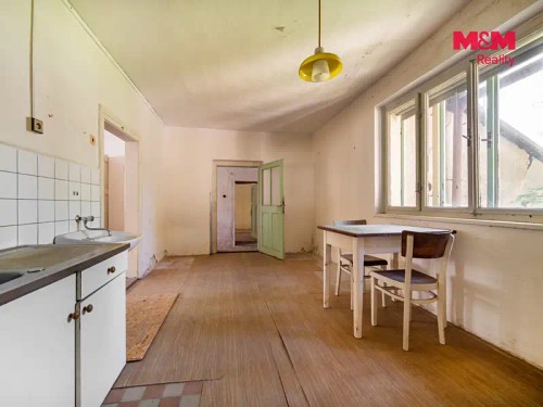 Prodej domu 150 m², pozemek 335 m²