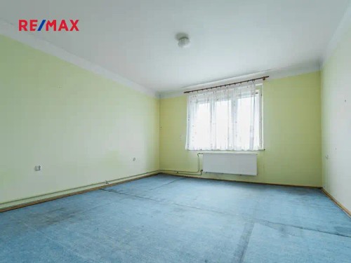 Prodaný  dům 214 m², pozemek 490 m²