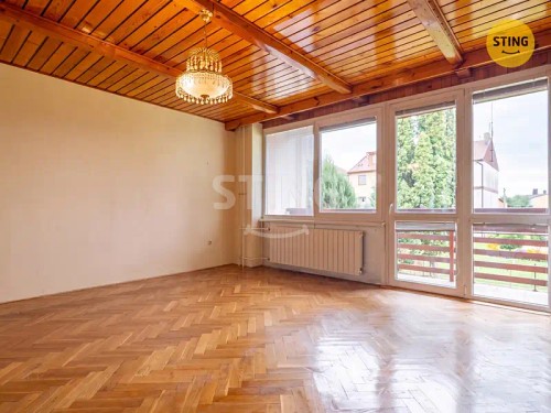 Prodej domu 200 m², pozemek 253 m²