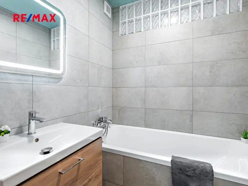 Prodaný  byt 3+1 83 m²