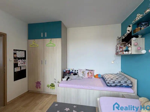 Prodej bytu 3+1 64 m²