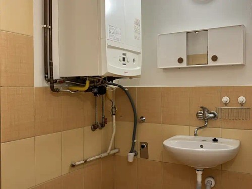 Prodaný byt 3+kk 60 m²