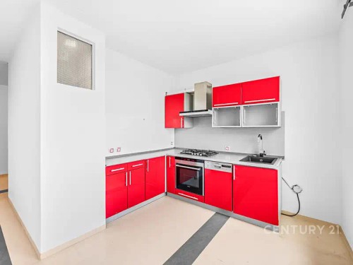Prodej bytu 2+1 58 m²