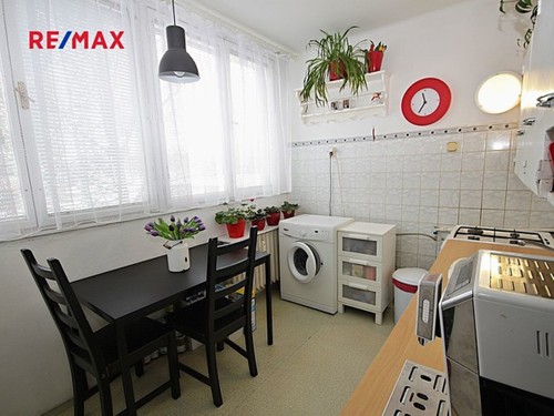 Prodaný byt 3+1 71 m²