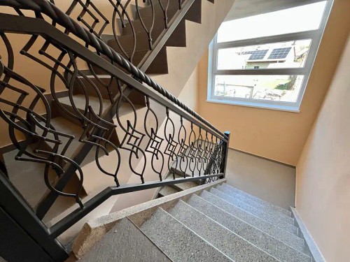 Prodaný byt 3+1 68 m²