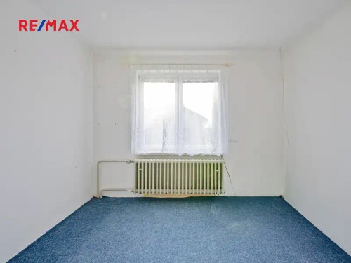 Prodej domu 116 m², pozemek 608 m²