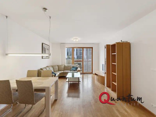 Prodaný byt 3+kk 80 m²
