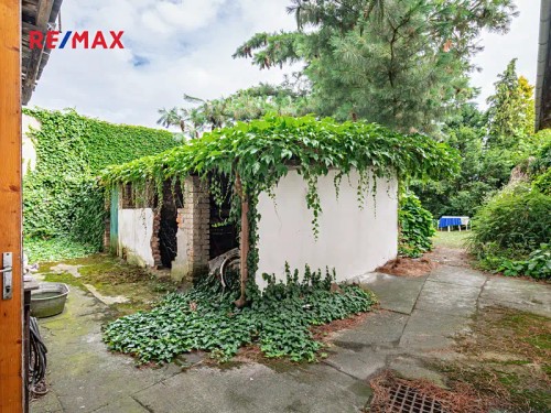 Prodej domu 220 m², pozemek 993 m²