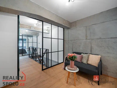 Prodaný  byt 2+1 71 m²
